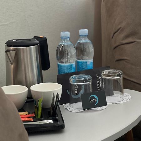 Hotel Dozari Korostyshiv Екстериор снимка