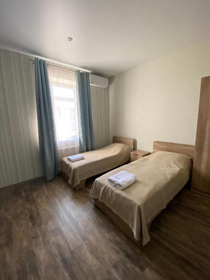 Hotel Dozari Korostyshiv Екстериор снимка