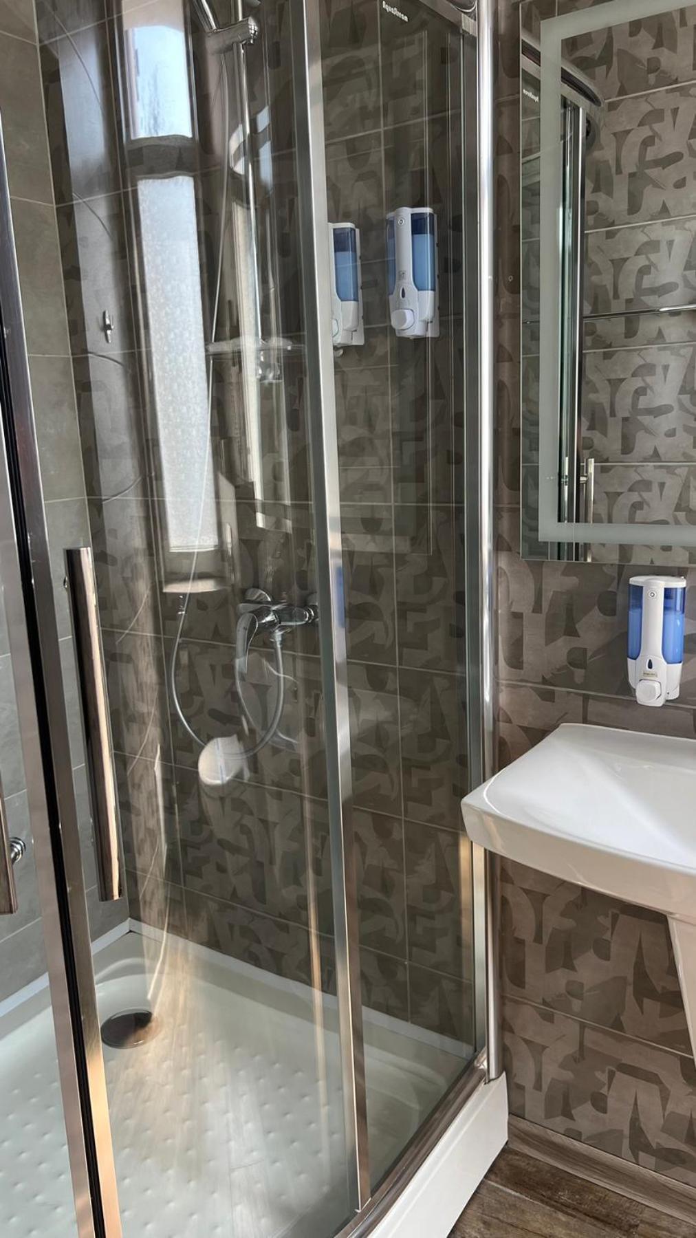 Hotel Dozari Korostyshiv Екстериор снимка