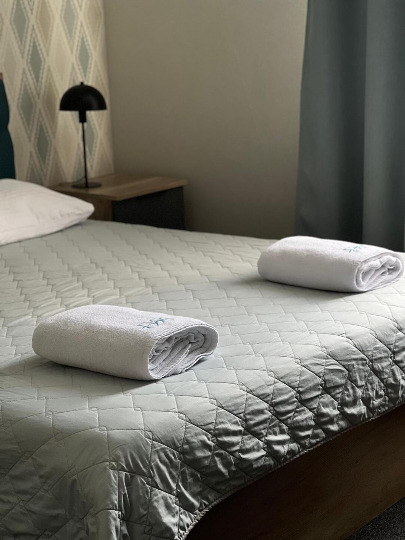 Hotel Dozari Korostyshiv Екстериор снимка