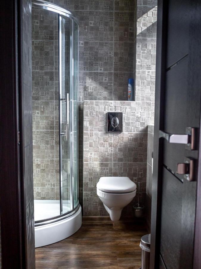 Hotel Dozari Korostyshiv Екстериор снимка